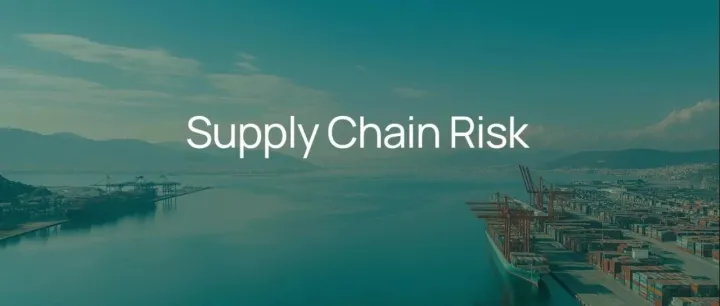 穆迪警告2026年供应链三大风险，我们该如何应对？