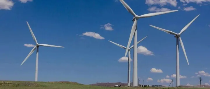 257.7MW！华电、华能、中广核、中电清能云南风电项目获批