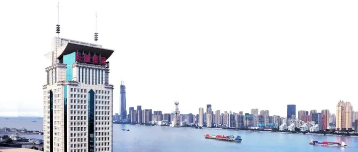 中国长航举办“长航大讲堂”企业历史文化专题讲座