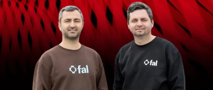 【45亿美元估值 | 多模态AI】fal 完成1.4亿美元D轮融资，红杉领投，ARR达2亿美元