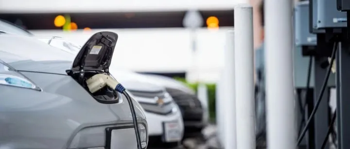 招展资料<em>ㅣ</em>2024年非洲（摩洛哥）新能源车展