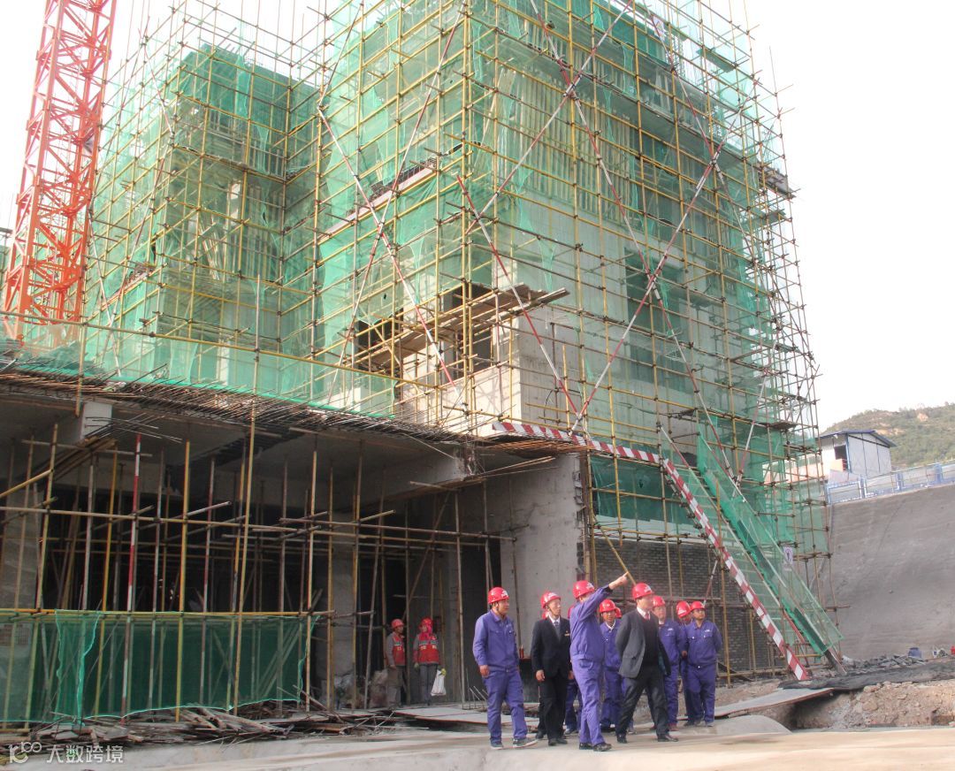 公司动态】宏达国盛集团建设工程有限公司召开2018年第四季度工作安排会- 大数跨境