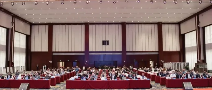 第三届“一带一路”高校联盟生态分盟研讨会于昆明顺利召开，同邦控股集团云南海外外事服务有限公司助力国际学术盛会