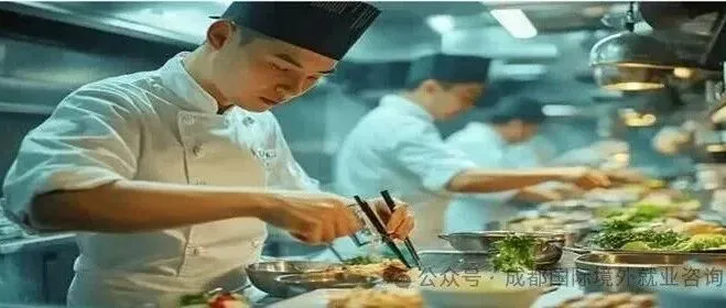 2026年<em>韩国</em>中华<em>料理</em>店工作招聘