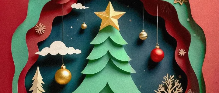 西班牙欧华传媒集团祝所有读者朋友们圣诞快乐！