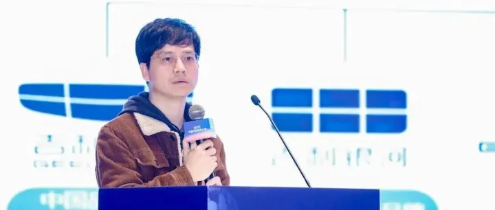 叶振南：手车互联生态共融：吉利的实践、共创与展望