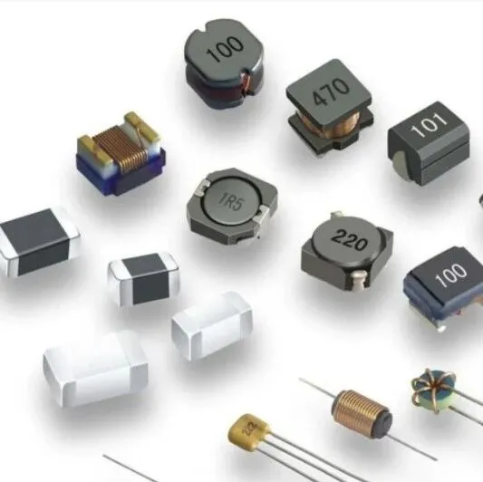 常用电子元器件字母和<em>含义</em>解析