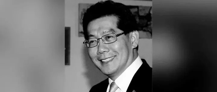 突发！东方海外董事离世