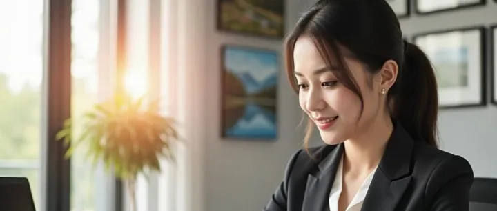 2025年迪拜中国大型中资集团“行政工作岗”工作招聘