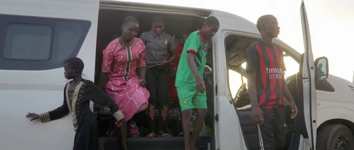 【中海安】热点分析—<em>尼日利亚</em>中部再现大<em>规模</em>绑架事件