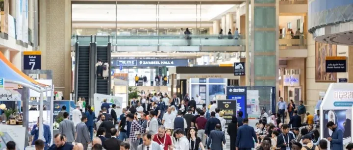 2025迪拜BIG5建材展