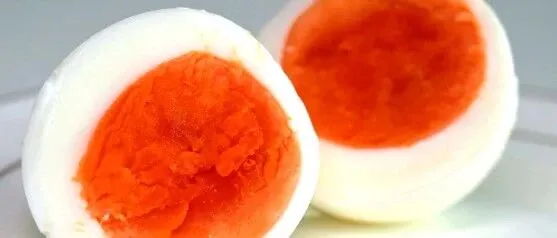 鸡蛋不止于蛋：一枚源自<em>楚雄</em>的 “红芯” 告白