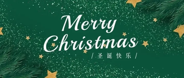 Merry Christmas | 平安喜乐，幸福<em>安康</em>