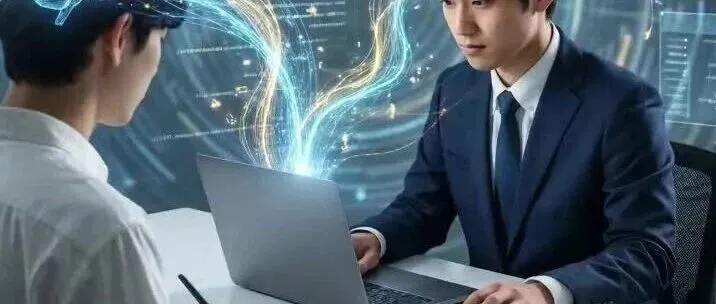 AI赋能企业营运: 打造更高效、更安全的企业级智慧助手