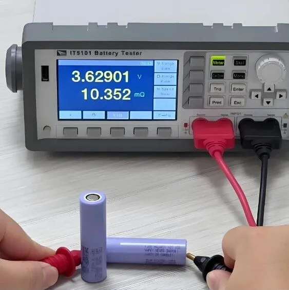 一文了解什么是电性能测试