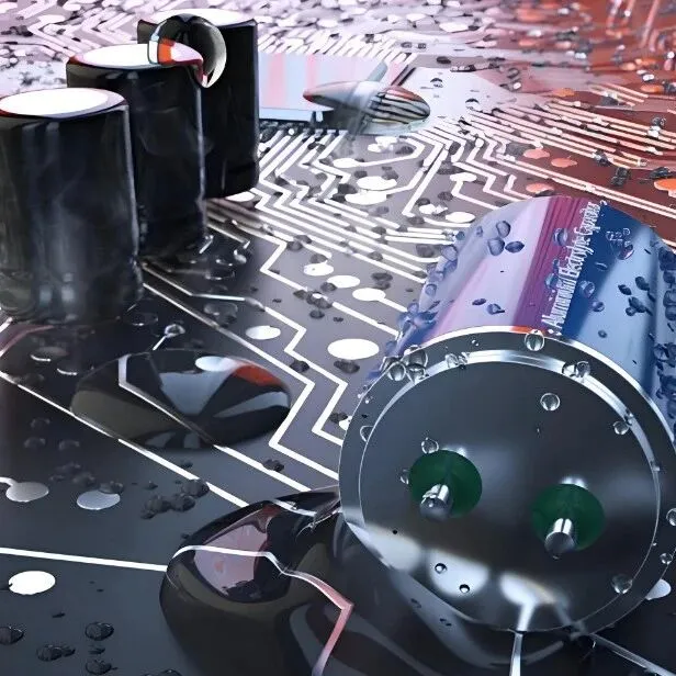 超级电容器与电池的区别与联系