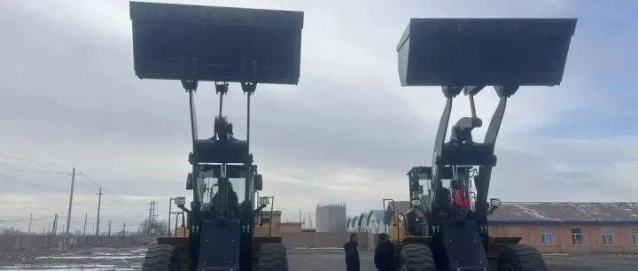 甘肃物流集团张掖捷安公司 政策加持促发展  装备升级添动力