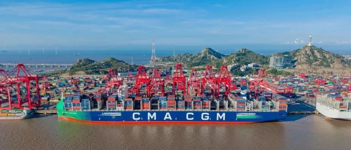 达飞宣布：多条航线征收附加费，最高1000美元