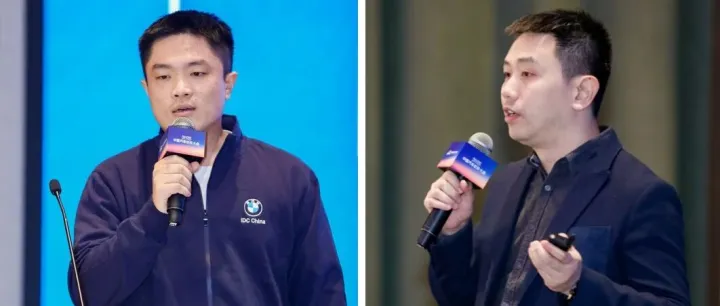 钱峙屹、徐风：“新世代”新出行——宝马携手HUAWEI HiCar 驶入生态快车道