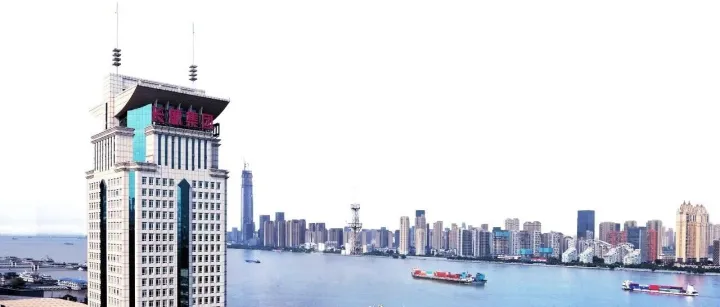 中国长航举办自然灾害和生产安全事故应急演习