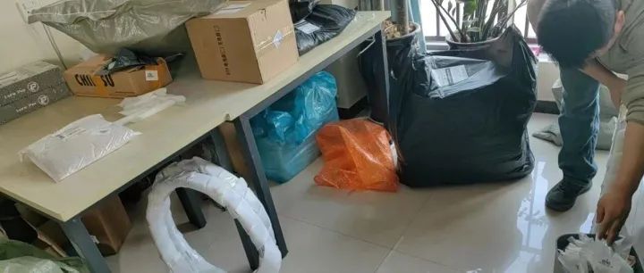 你們ozon這兩天單量是不是有下滑了？