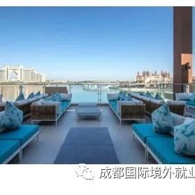 2026年迪拜大型中资集团餐饮部工作招聘