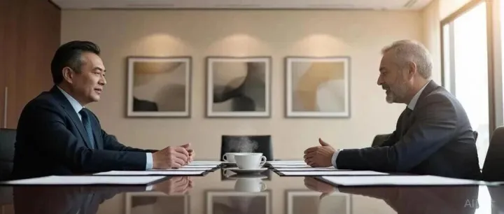 电商与平台贸易术语