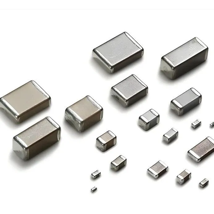 贴片电容精度J±5%的一些详细知识