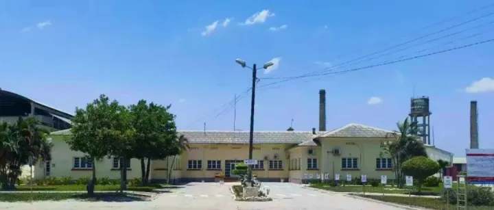 2025年底投产！华新莫桑比克Dondo工厂建设提速