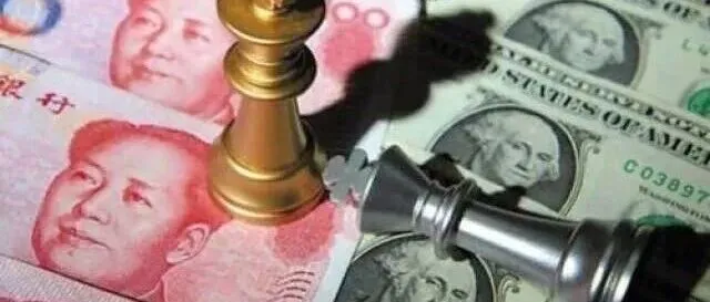 人民币，大涨！汇率或重回“6”时代？
