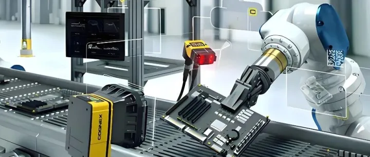 2025 3D机器视觉的发展趋势