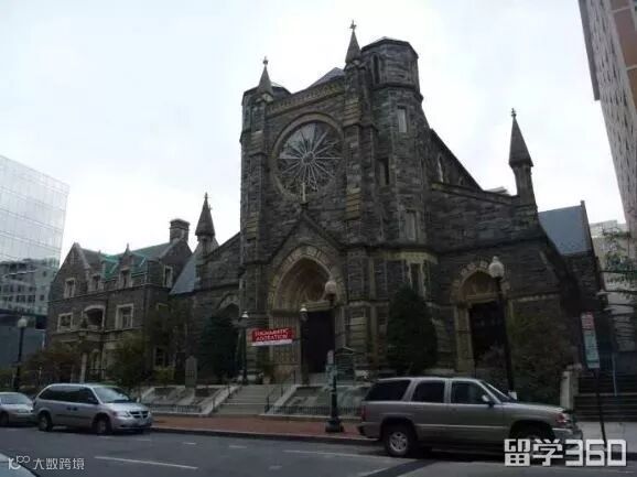 理工科留学美国 这10大特色院校都了解了么