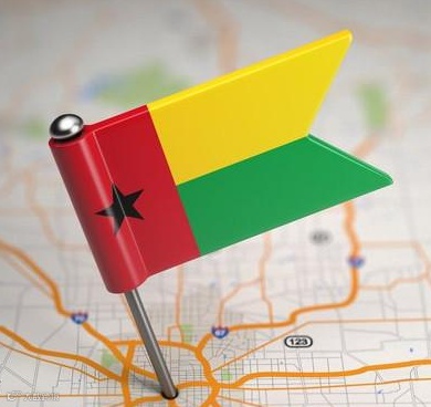 几内亚比绍绿卡