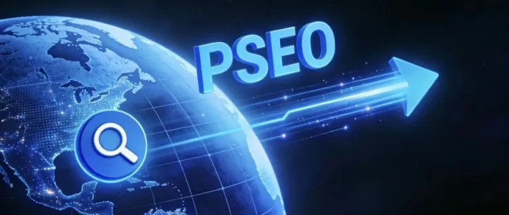 海外SEO获客效率狂飙！美澜科技PSEO加持OP，自动化躺赚流量红利