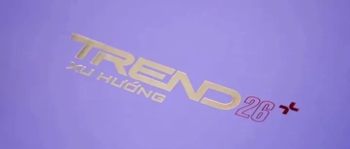 天元爱迪I.Decor携手Gỗ Minh Long发布《Trend 26+》， 开启越南本土创造新时代