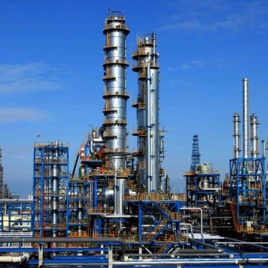 阿尔及利亚拟扩大炼化产能