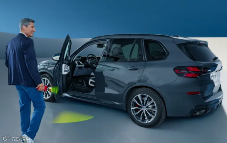 传德国零部件供应商博泽将探索股份出售