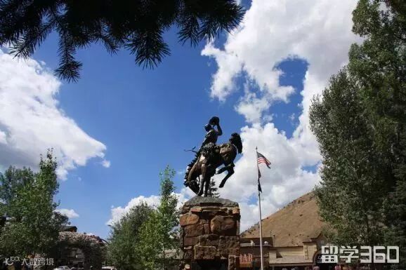 理工科留学美国 这10大特色院校都了解了么