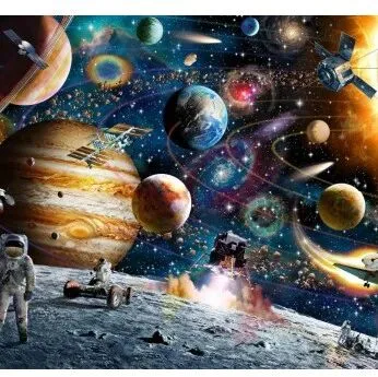 Adrian Chesterman 19幅作品维权进行时，跨境卖家速自查