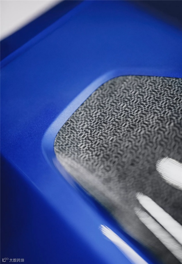 宝马研发新材料：性能媲美碳纤维 碳排放减少40%