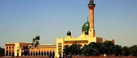 西非产铀国硬气反制！尼日尔全面停发美国公民签证