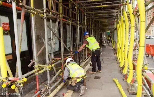 模板工程及支撑体系方案专家论证实战干货,一篇文章说的心服口服_5