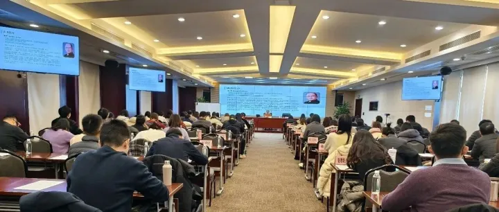 “2025年上海市涉外招商服务能力提升培训班”圆满结业