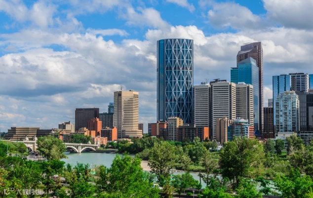 加拿大移民门槛