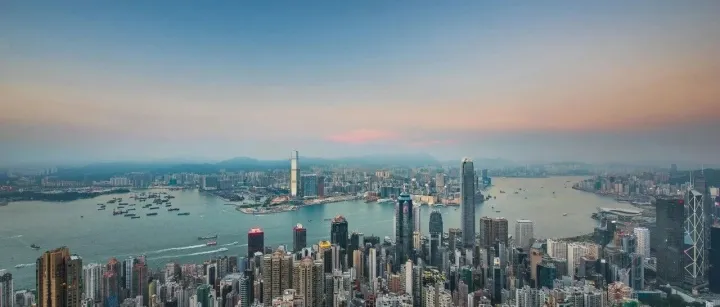 香港再出新招，“科技人才入境计划”加速抢人