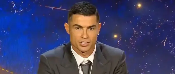 C罗被评为2025年中东<em>最佳</em><em>球员</em>