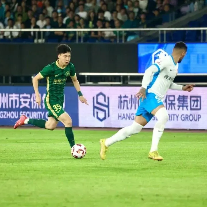 浙江出台新规：足球纳入中考体育选项 打通小学到大学升学通道