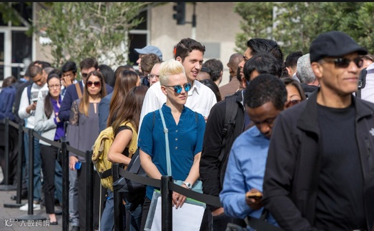 美国移民壮大的原因