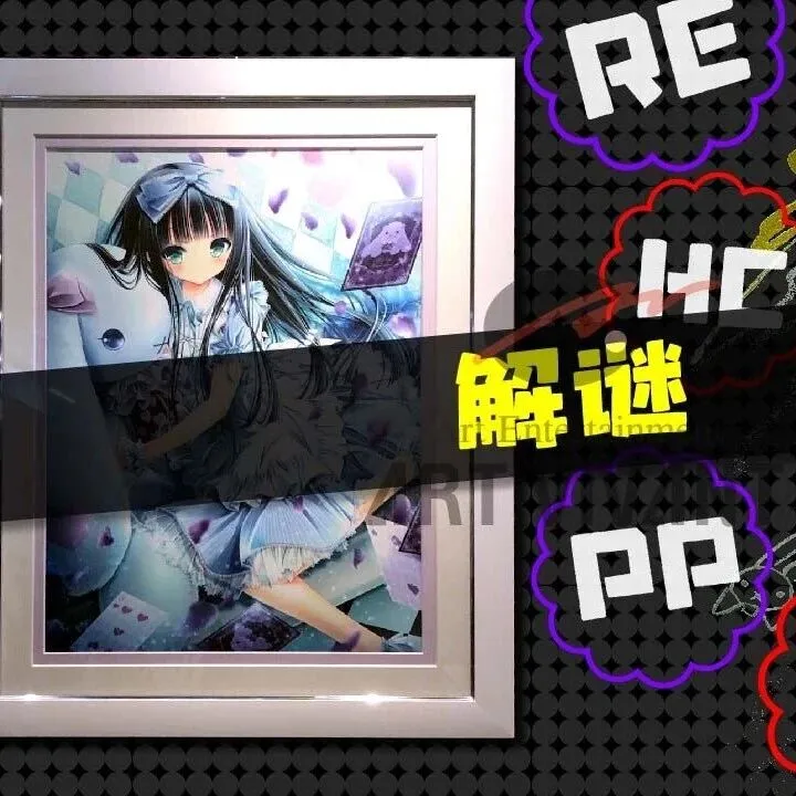 <em>ART</em> VIVANT 版画指南｜编号科普 2025 Ver.