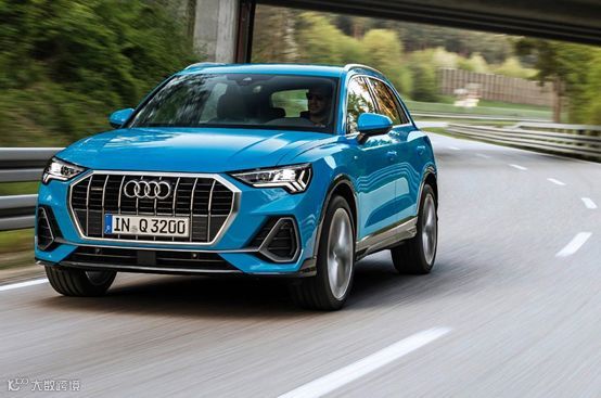 新车,2019上海车展